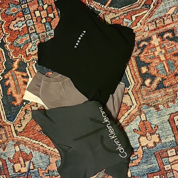 Sweatshirt LOT (3) - Picture 1 of 1